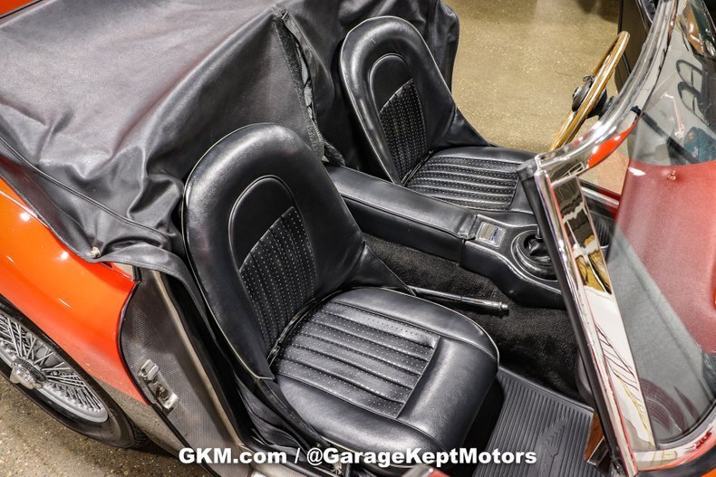 Cabriolet in Grand Rapids, MI, United States 5 - 13215088