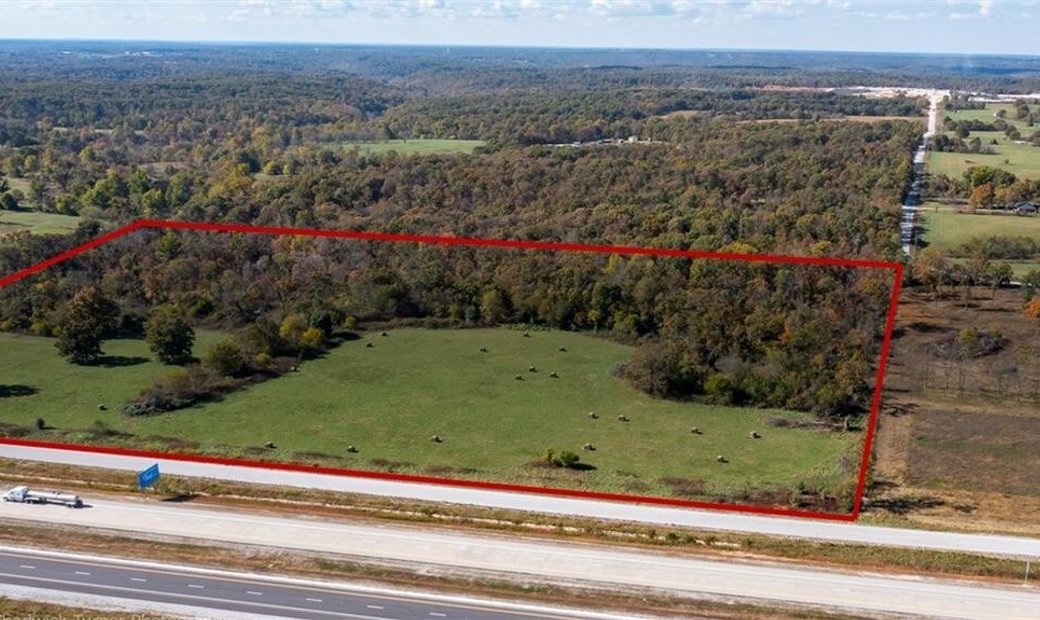 Lots And Land Gravette In Gravette, Arkansas, United States For Sale