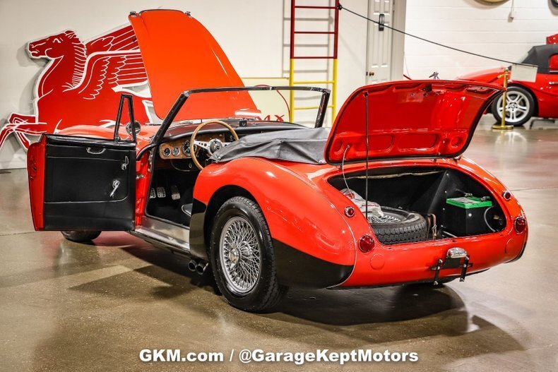 Cabriolet in Grand Rapids, MI, United States 3 - 13215088