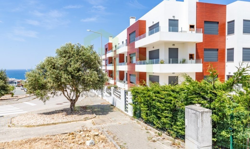 Apartment T4 Ericeira 1 Km, The House Of Houses In Ericeira, Lisbon