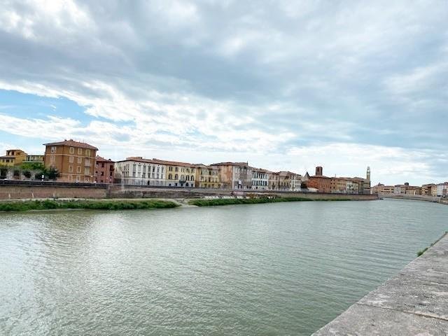 Apartment in Porta a Lucca, Pisa, Tuscany 1 - 13214796