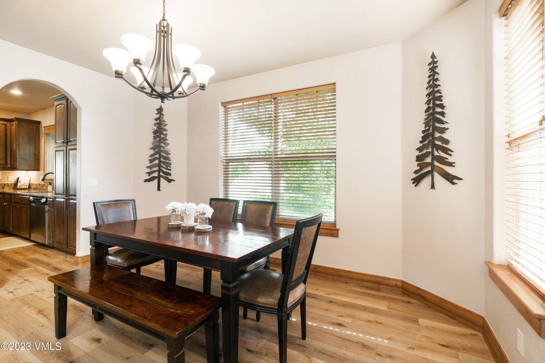 Incredible Views In Cotton Ranch In Gypsum, Colorado, United States For