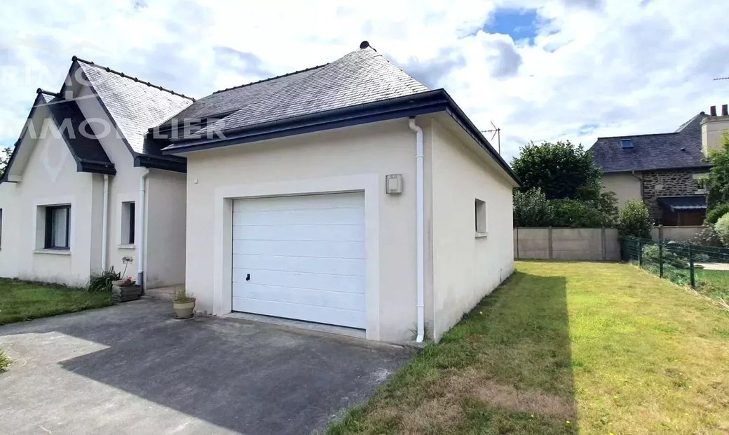 Étables Sur Mer House In Binic étables Sur Mer, Brittany, France For