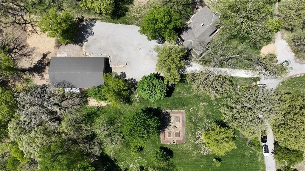 Eight Pristine Acres In Kansas City In Raytown, Missouri, United States