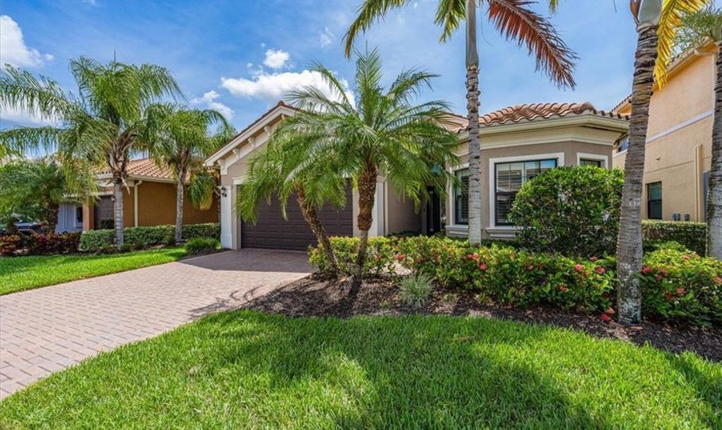Stunning Residence In Sought After Marbella Isles In Naples, Fl, United