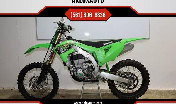 2015 kx450f on sale for sale