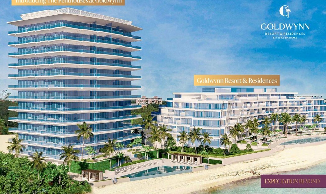 Penthouse Suite In Nassau's Newest In New Providence, New Jersey