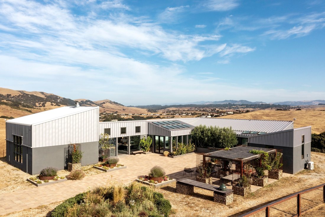 Dare To Dream Of 40 Acres In San Juan Bautista, California, United