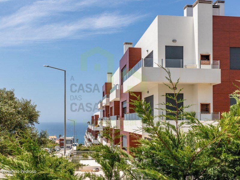 Apartment T4 Ericeira 1 Km, The House Of Houses In Ericeira, Lisbon, Portugal For Sale (12344692)