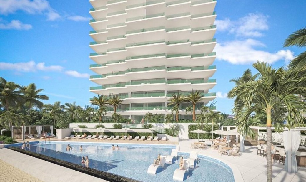 Penthouse Suite In Nassau's Newest In New Providence, New Jersey