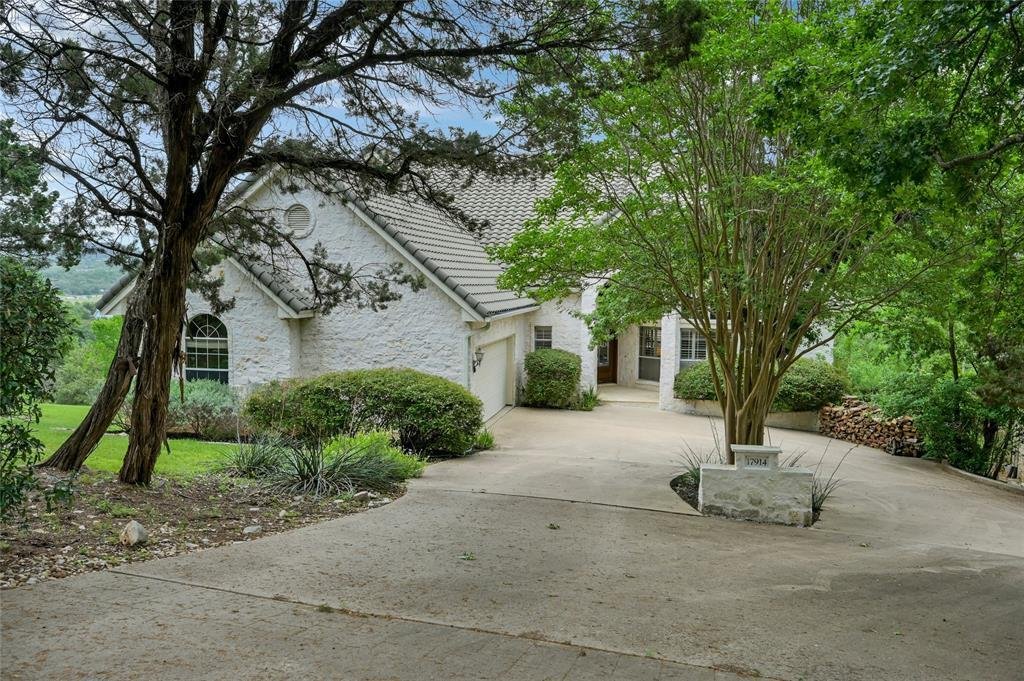 P Eaceful Tuscan Style Residence On Lake In Jonestown, Texas, United States For Sale (13206152)