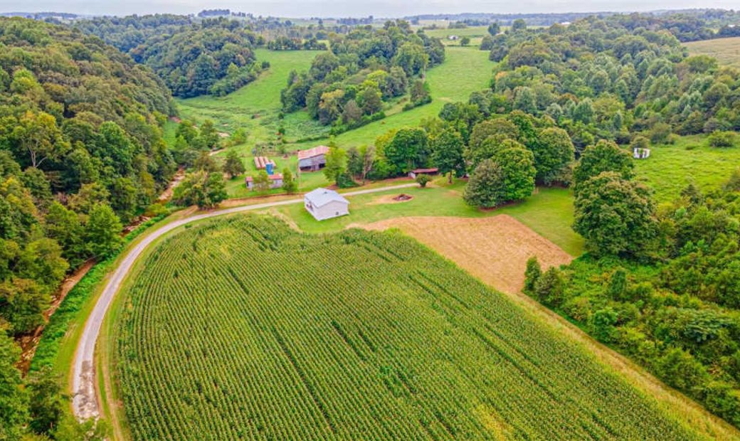 Farm And Agriculture Glasgow In Glasgow, Kentucky, United States For