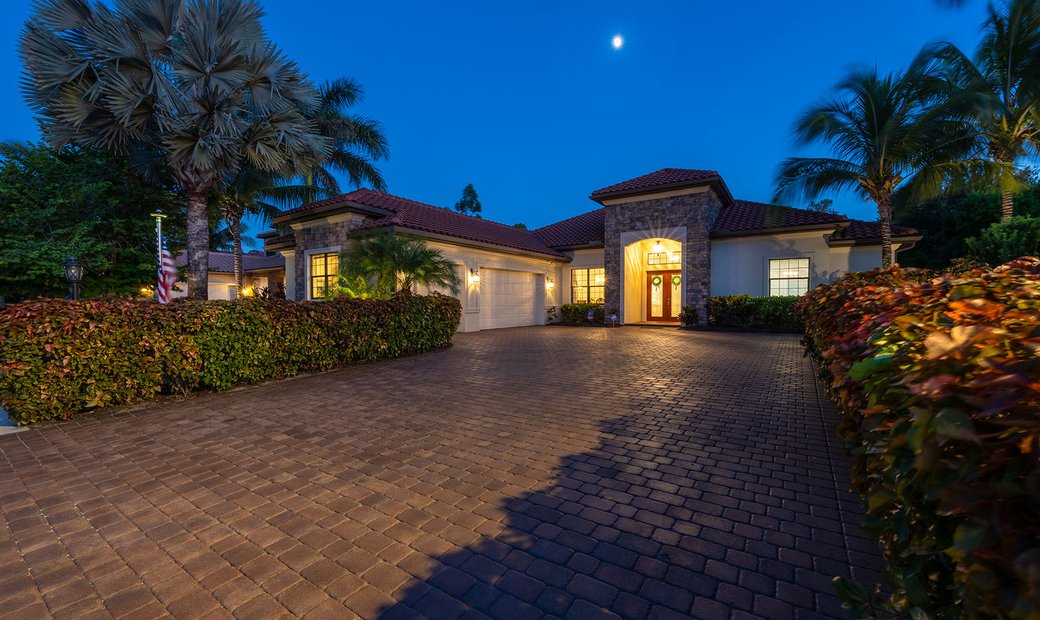 Mockingbird Crossing In Naples, Florida, United States For Sale (13213318)