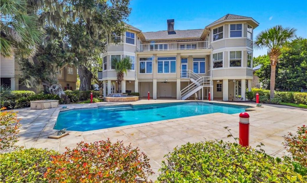An Unparalleled Waterfront Lifestyle In Madisonville, Louisiana, United
