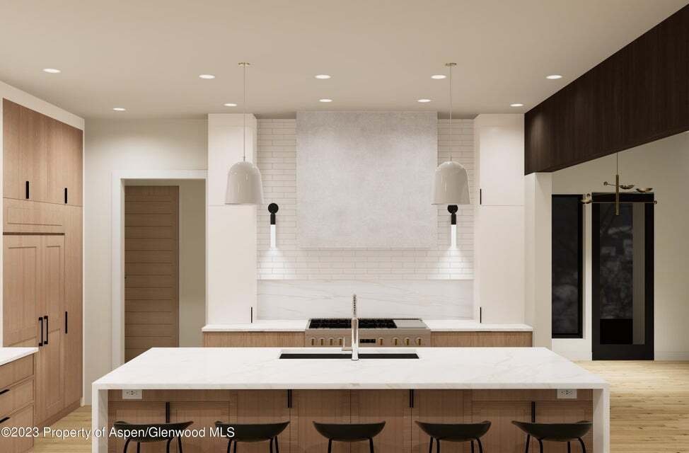 The Newest Offering In Aspen Glen In Carbondale, Colorado, United