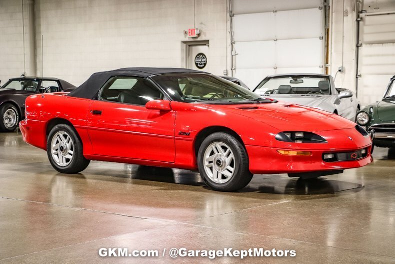 Cabriolet in Grand Rapids, MI, United States 3 - 13215048
