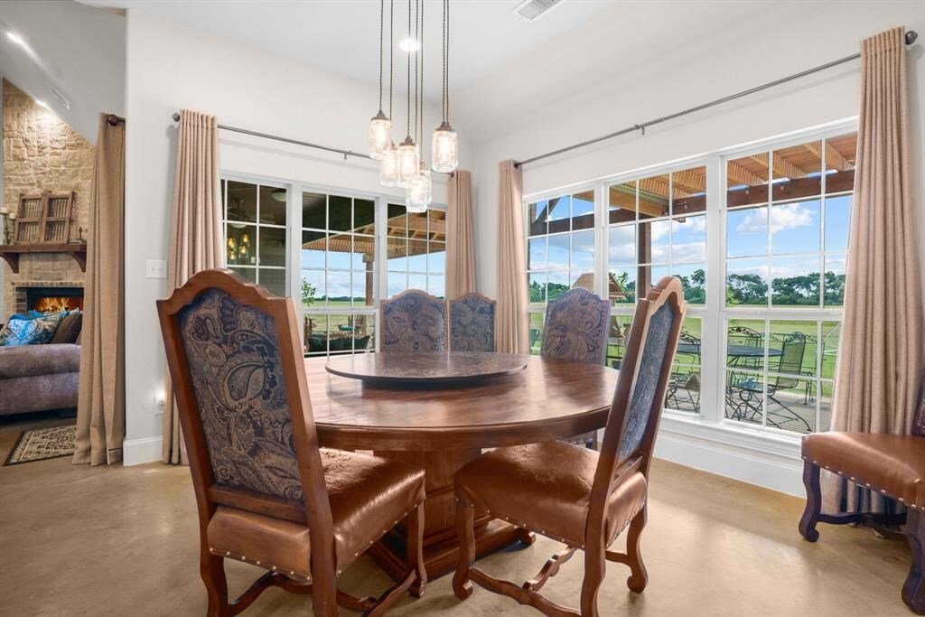 40 Plus Acre Property In Trenton, Texas, United States For Sale (13206555)