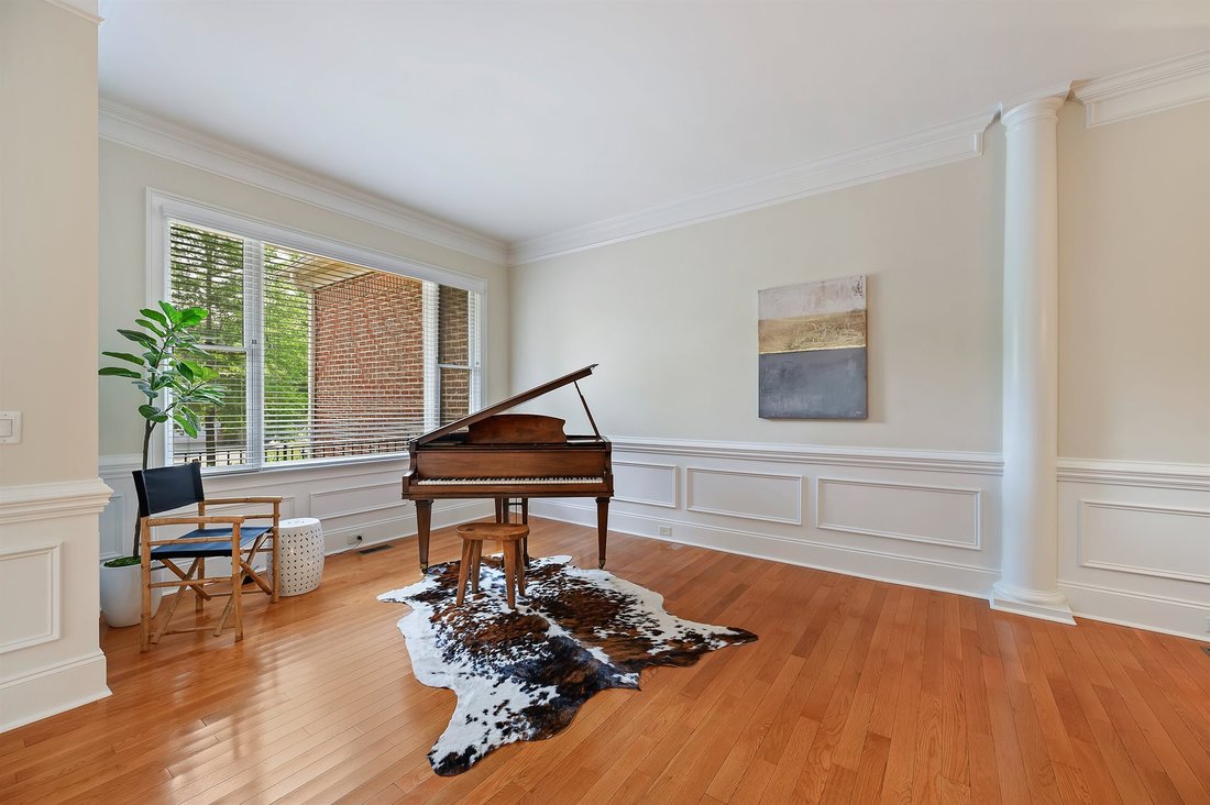 European Elegance In The Heart Of Cureton In Waxhaw, Nc, United States