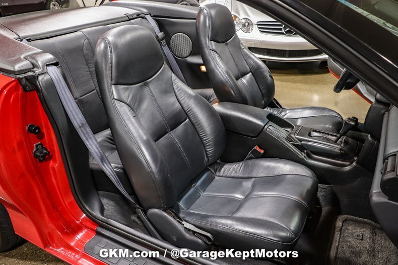 Cabriolet in Grand Rapids, MI, United States 5 - 13215048
