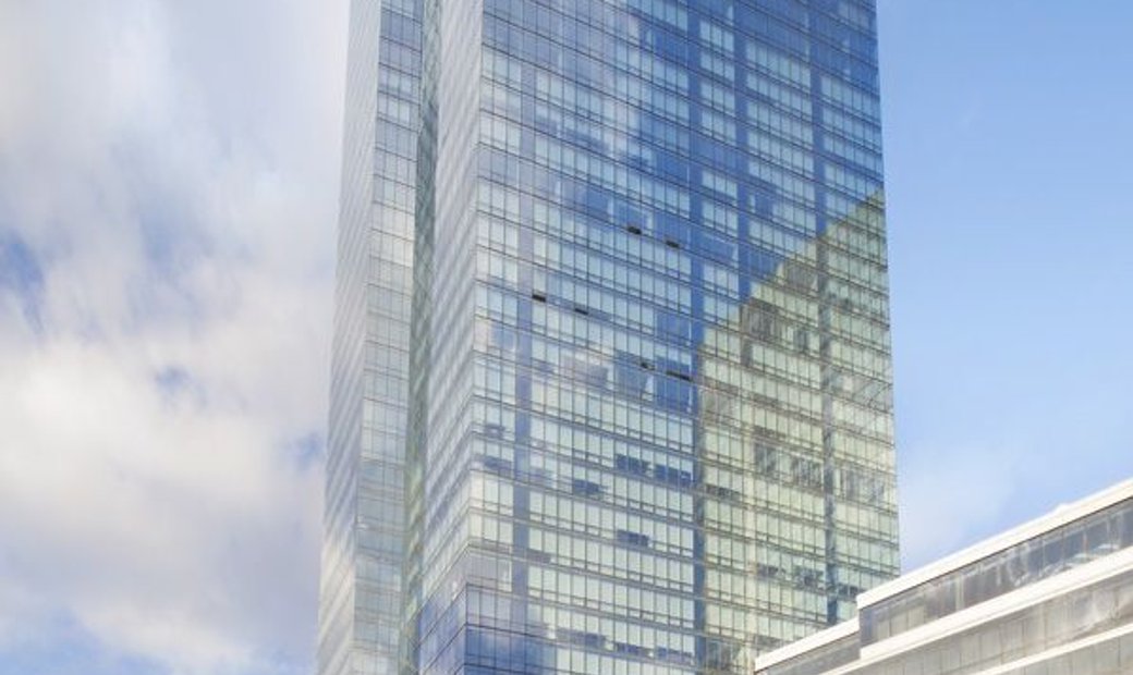 The Ritz Carlton Residence, Westchester In White Plains, Ny, United