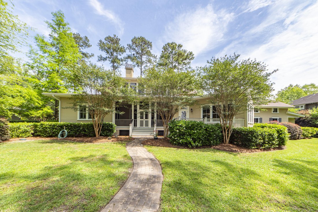 Ravenel United States In Ravenel, South Carolina, United States For