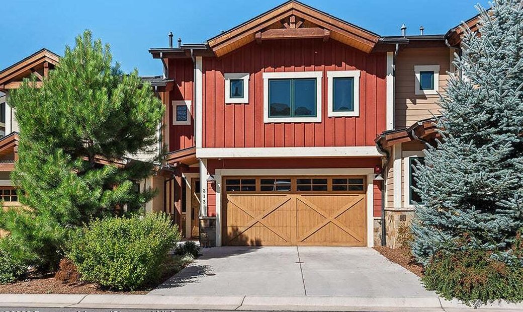 Well Appointed Townhome On One Of The Best In El Jebel, Colorado