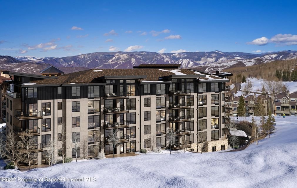 Cirque Viceroy Whole Ownership In Snowmass Village, Colorado, United States For Sale (12432278)
