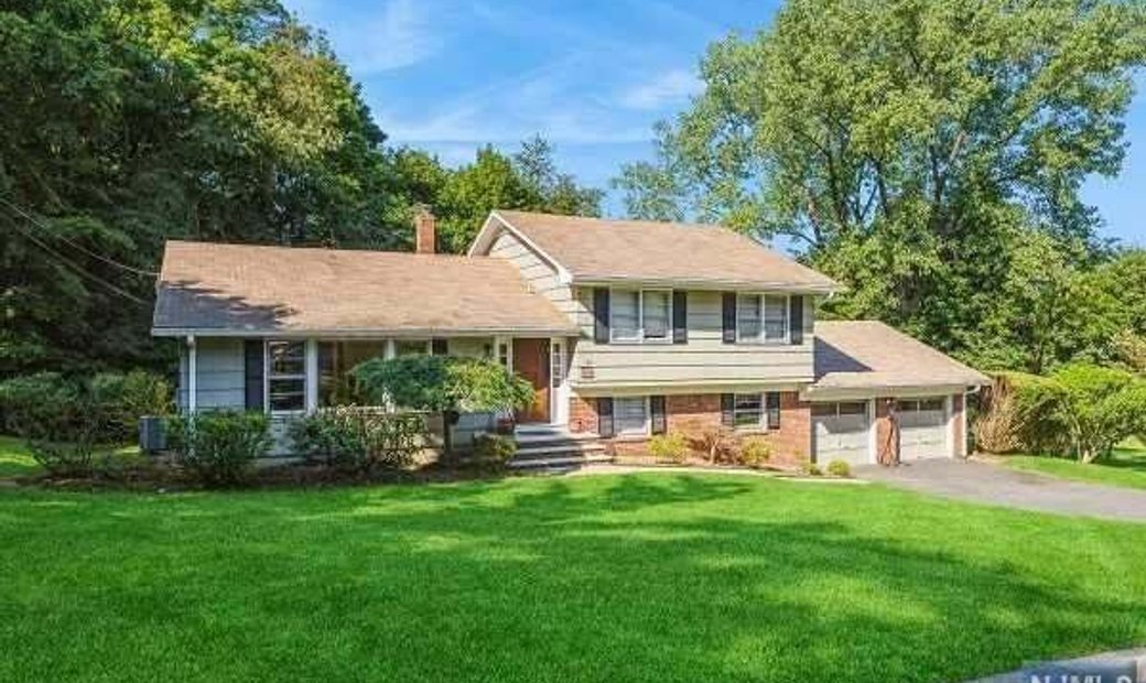 108 Hendrickson Street, Haworth, Nj 07641 In Haworth, New Jersey