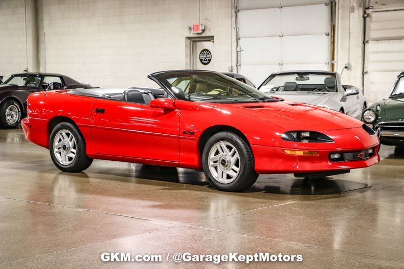 Cabriolet in Grand Rapids, MI, United States 1 - 13215048