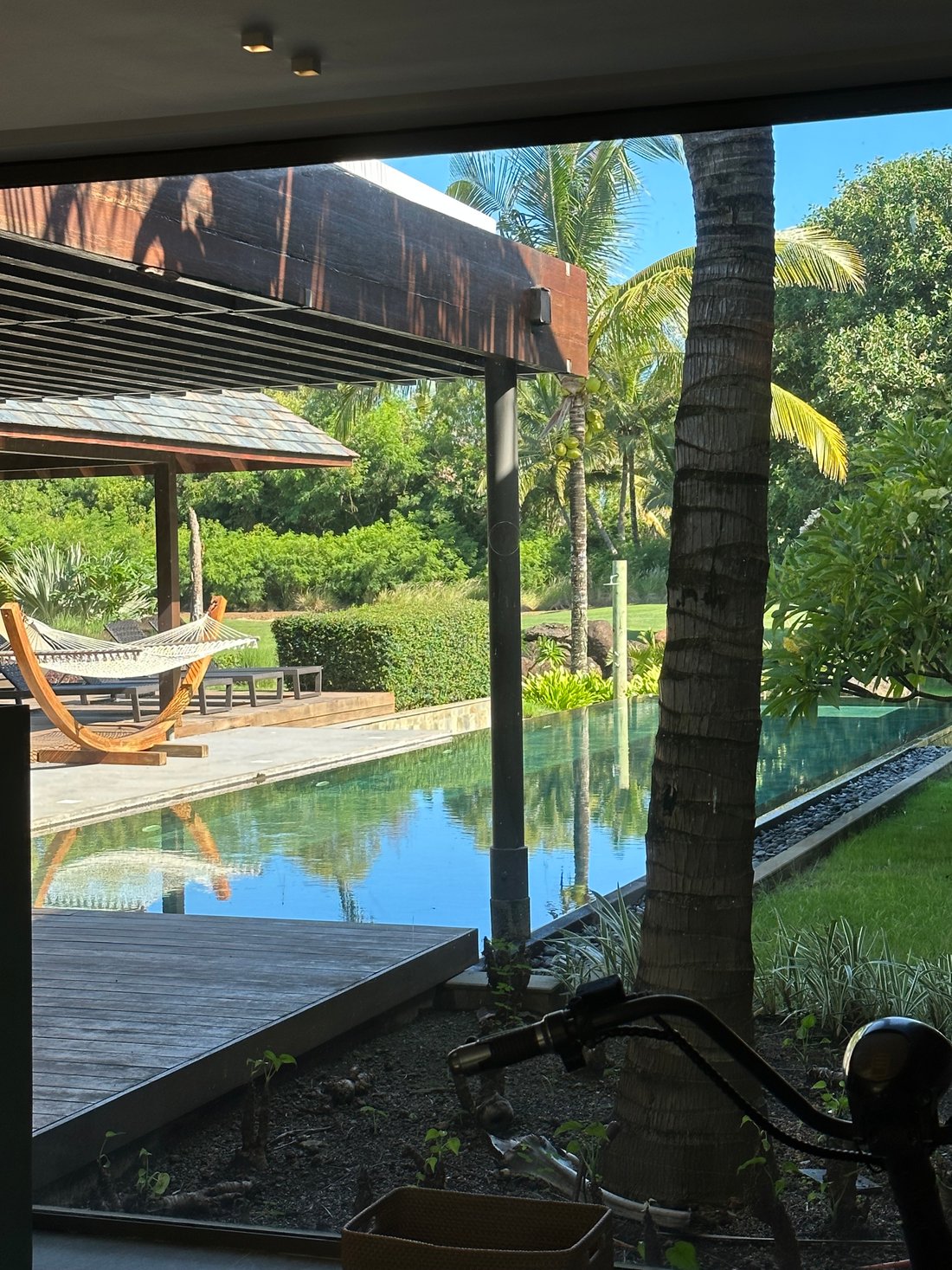 Villa Lena, Contemporary 5 Bedroom In Beau Champ, Flacq District