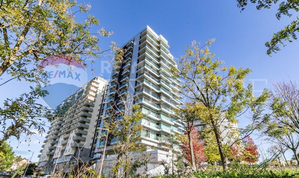 Sky Restelo Exclusivity And Refinement With In Lisbon, Lisbon, Portugal