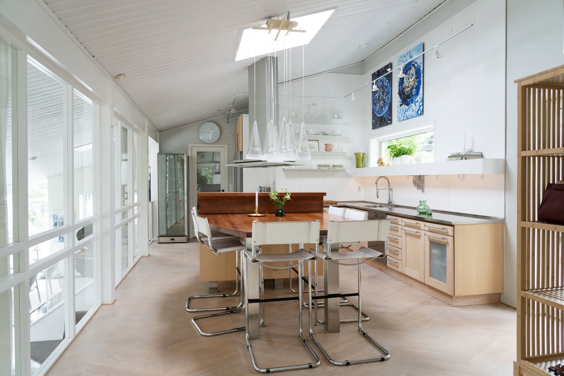 Prinsvägen 10 In Nacka östra, Stockholm County, Sweden For Sale (13217007)