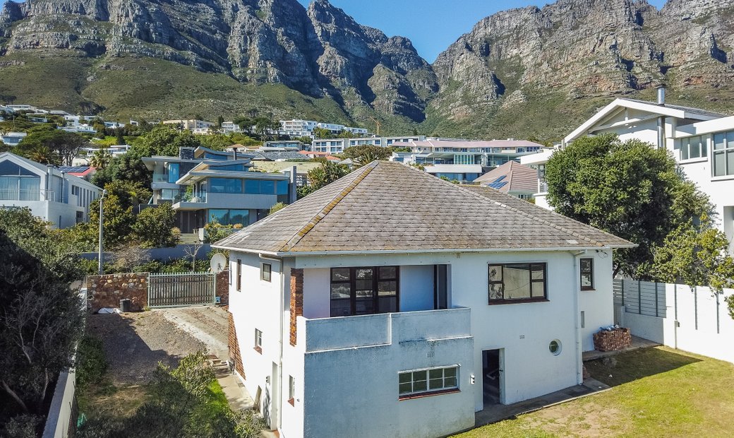 Prime Opportunity Charming 3 Bedroom In Cape Town, Western Cape, South