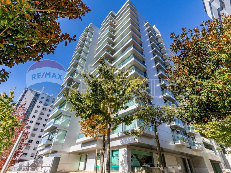 Sky Restelo Exclusivity And Refinement With In Lisbon, Lisbon, Portugal