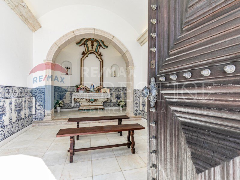 Herdade Das Castas Nobres With 36 Hectares Is Located In In Redondo