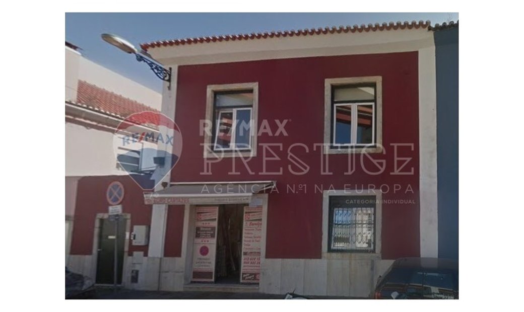 Building Sale Lisboa In Lisbon, Lisbon, Portugal For Sale (13216905)