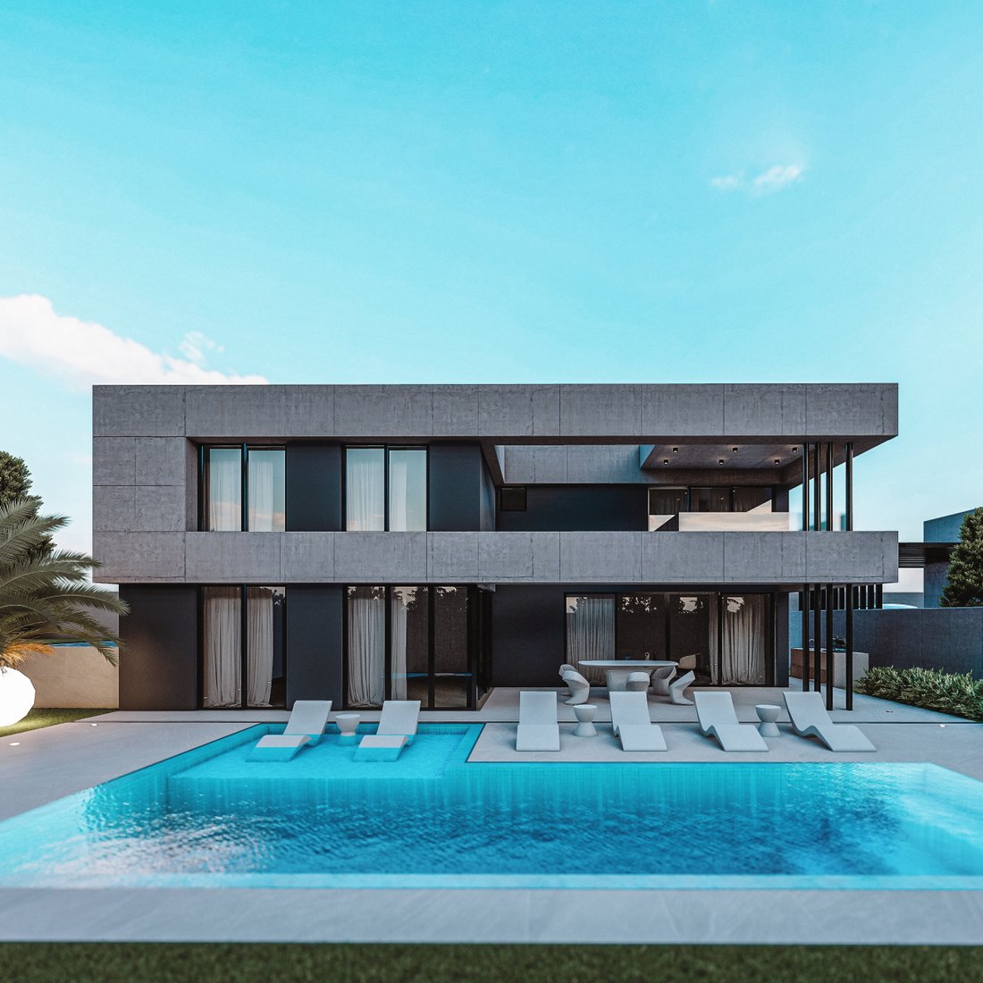 Villa in Cilipi, Dubrovnik-Neretva County, Croatia 2 - 13217033