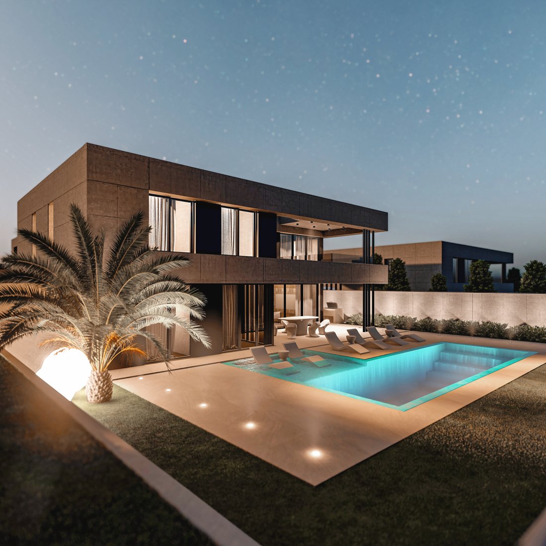 Villa in Cilipi, Dubrovnik-Neretva County, Croatia 5 - 13217033