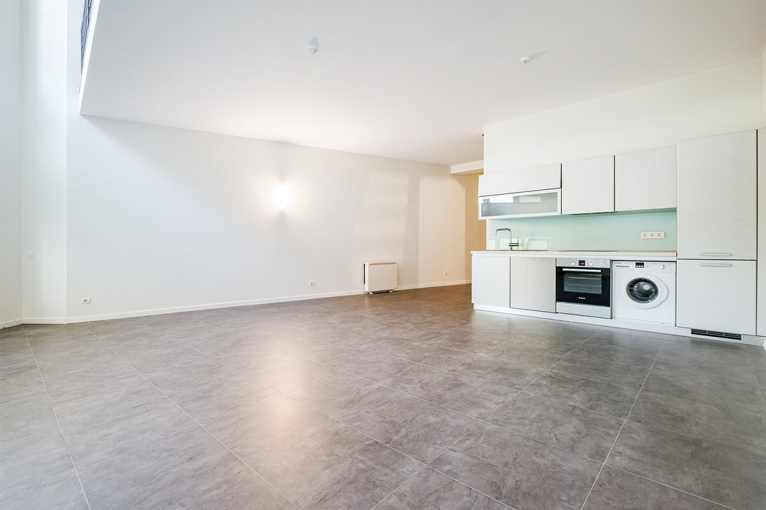 Apartment in Parque das Nacoes, Lisbon, Portugal 1 - 13217044