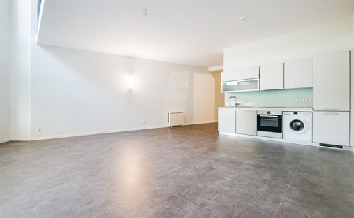Apartment in Parque das Nacoes, Lisbon, Portugal 1