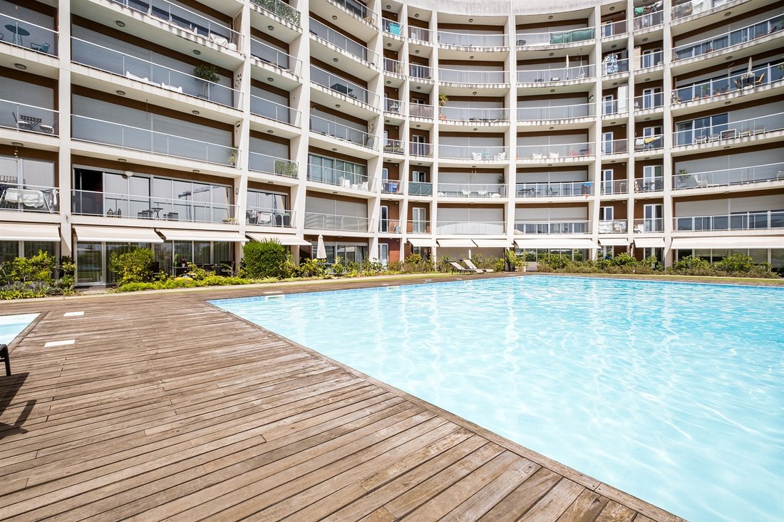Apartment in Parque das Nacoes, Lisbon, Portugal 2 - 13217044