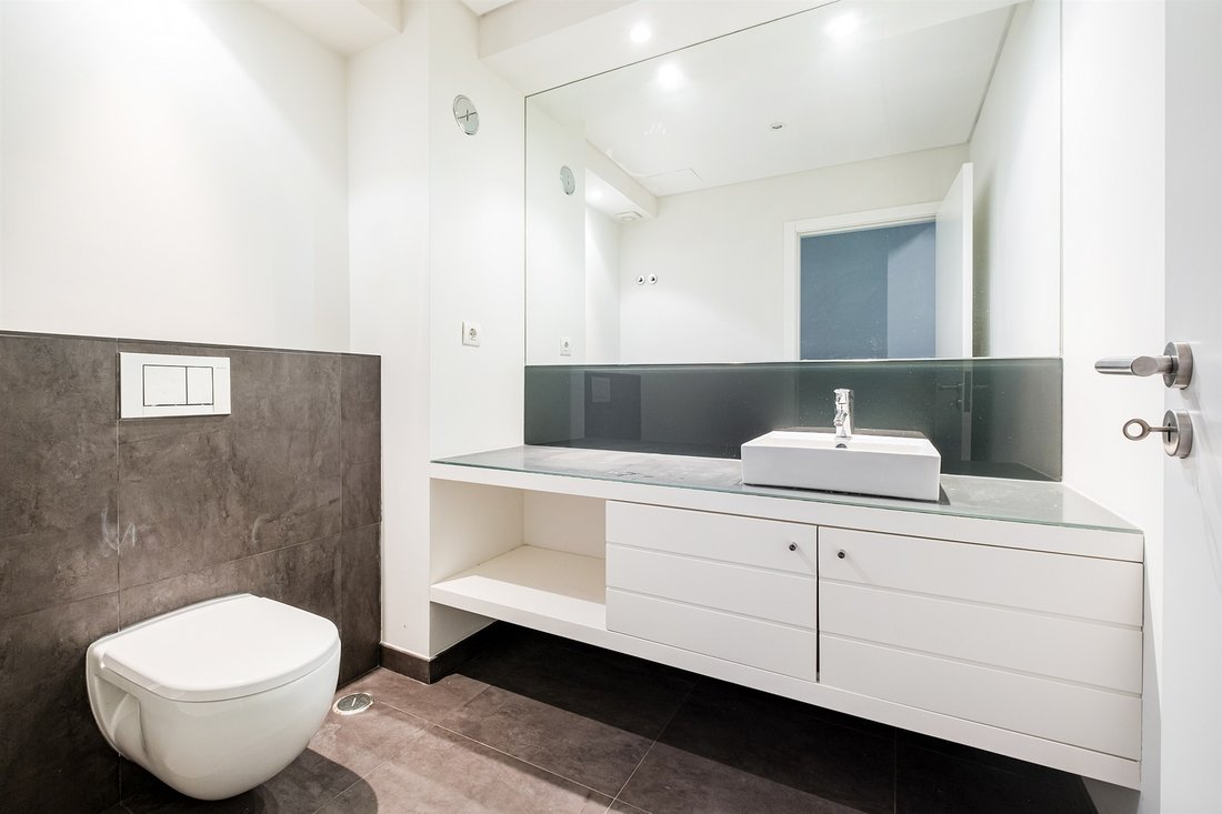 Apartment in Parque das Nacoes, Lisbon, Portugal 4 - 13217044