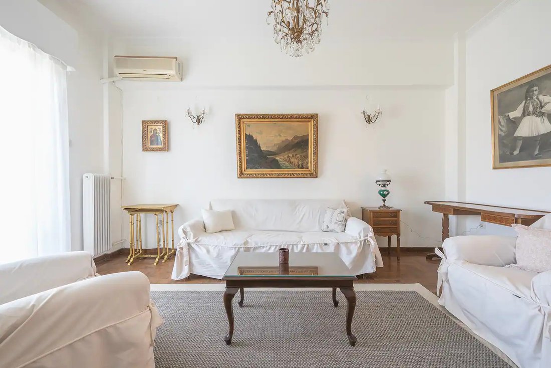 Apartamento en 1st District of Athens, Athens, Grecia 3 - 11351307