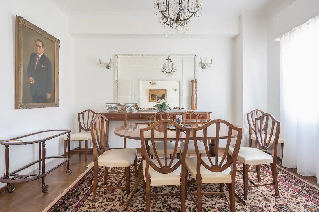 Apartamento en 1st District of Athens, Athens, Grecia 4 - 11351307