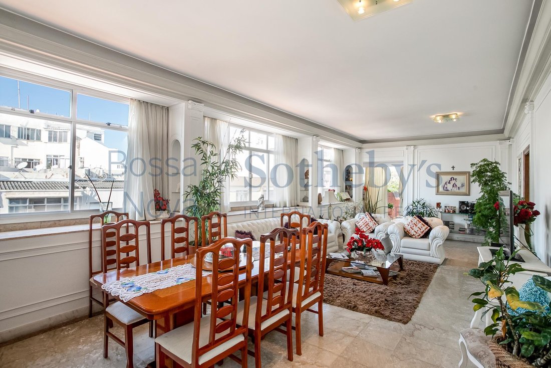 Apartment in Rio de Janeiro, State of Rio de Janeiro, Brazil 4 - 13217113