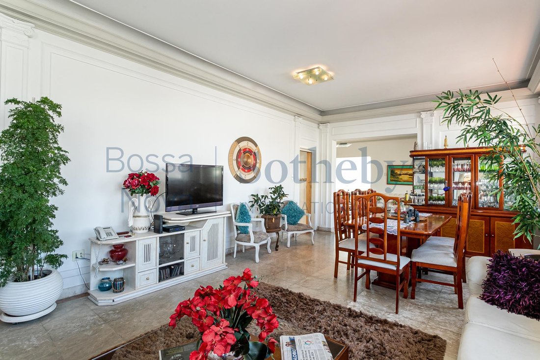 Apartment in Rio de Janeiro, State of Rio de Janeiro, Brazil 3 - 13217113