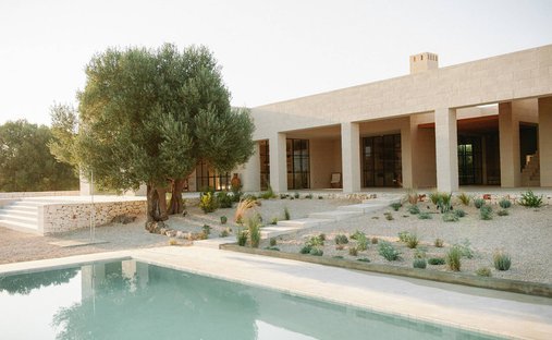 House in Ludovico Street - Corso Umberto I - Vittorio Emanuele Street, Ostuni, Apulia 1