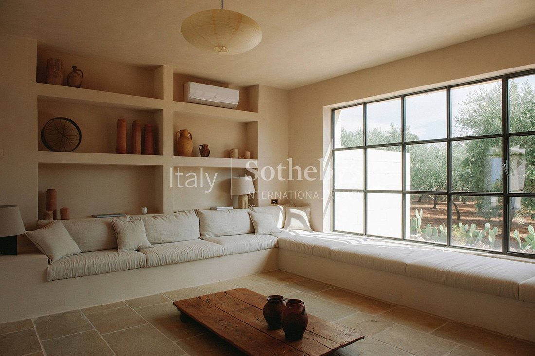 House in Ludovico Street - Corso Umberto I - Vittorio Emanuele Street, Ostuni, Apulia 5 - 13217110