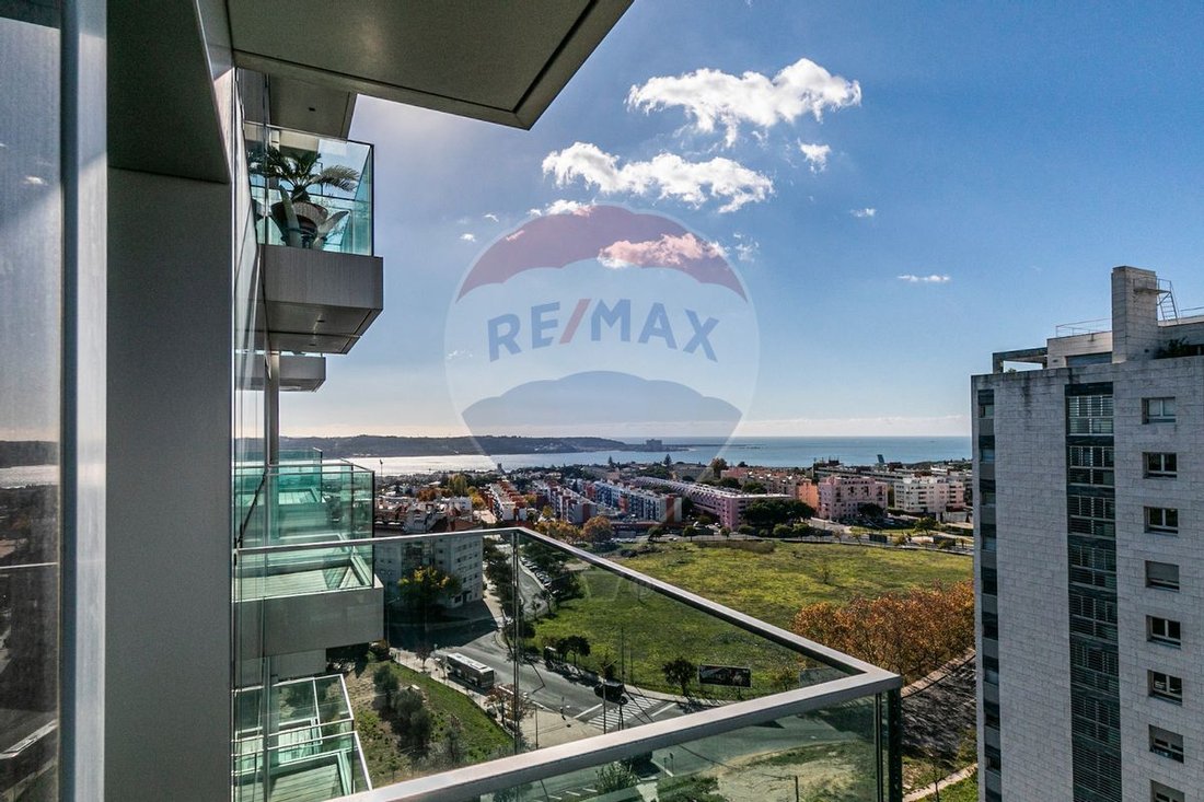 Apartment in Belem, Lisbon, Portugal 3 - 13220299
