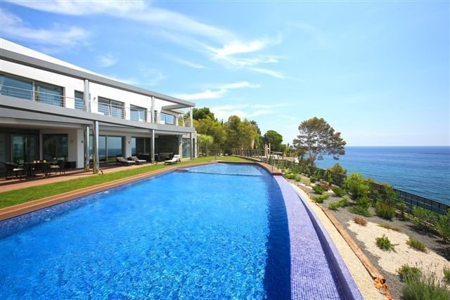 Villa in Zona de Mascarat, Valencian Community, Spain 5 - 13218308